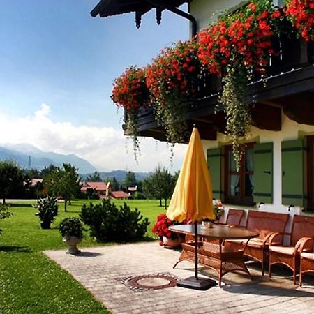 Berger-Hof Hotel Grabenstatt Exterior photo
